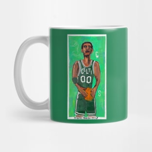 Robert Parish Mug